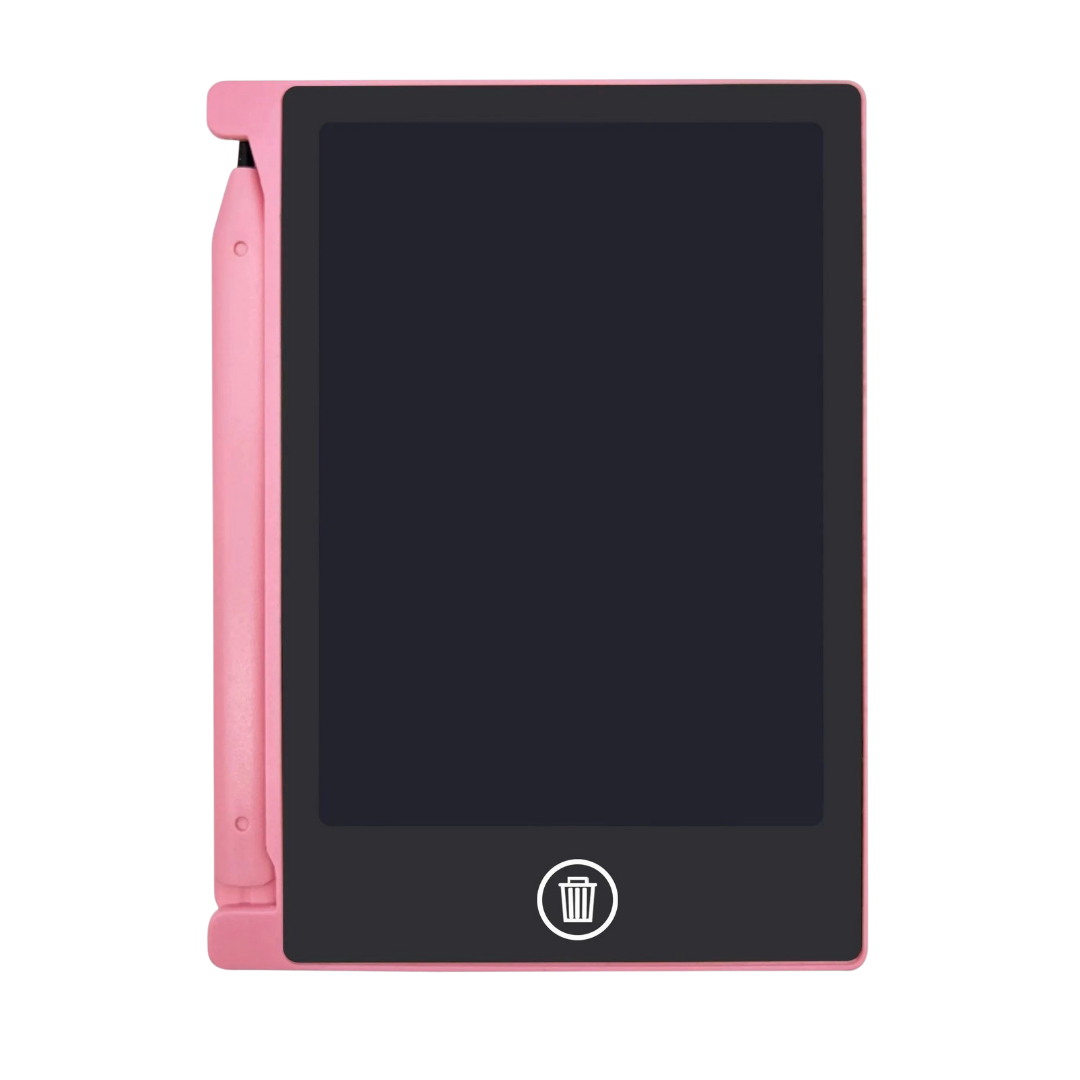 LCD Writing Tablet Kids Drawing Pad