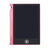 Monochrome Screen (pink) - 11cm / 4.3in