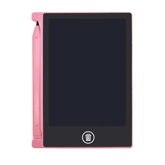 LCD Writing Tablet Kids Drawing Pad