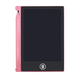 Monochrome Screen (pink) - 11cm / 4.3in