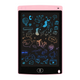 Color Screen (pink) - 21 cm / 8.2in