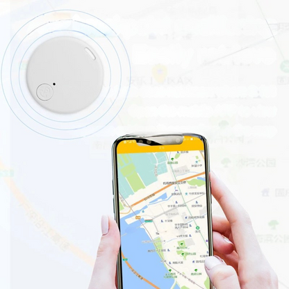 GPS Tracker Bluetooth Anti-Lost Key Finder