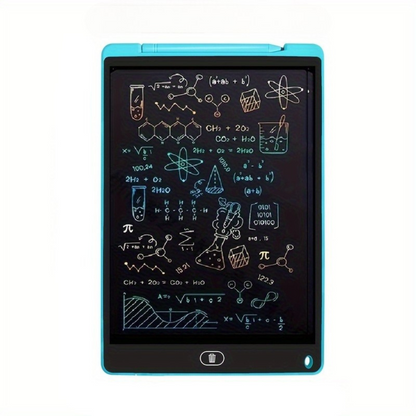 LCD Writing Tablet Kids Drawing Pad