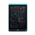 Color Screen (blue) - 30cm / 11.8in