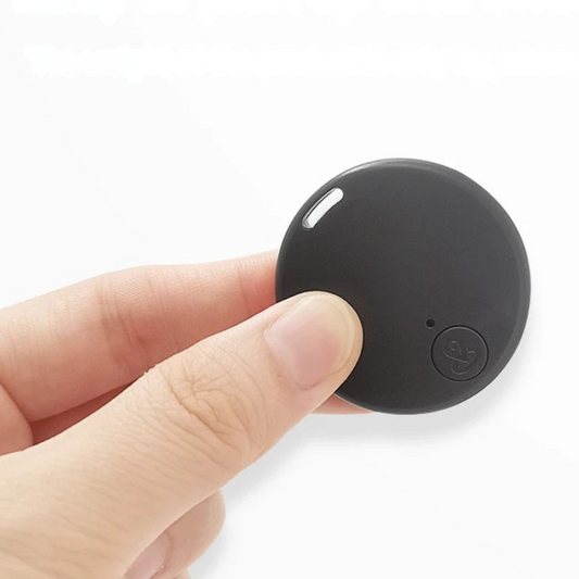GPS Tracker Bluetooth Anti-Lost Key Finder