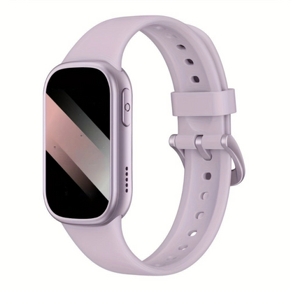Smartwatch Waterproof Silicone Fitness Tracker