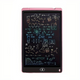 Color Screen (pink) - 30cm / 11.8in
