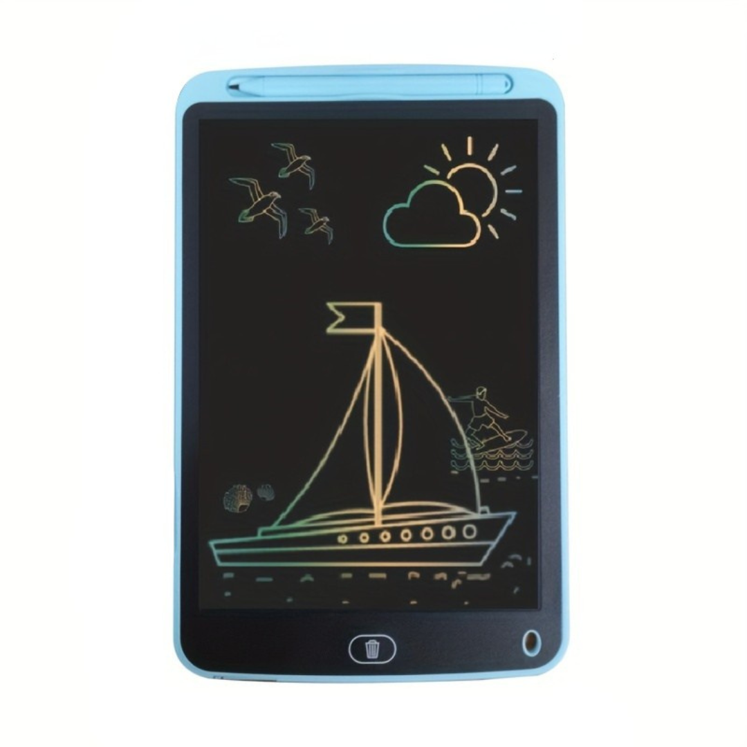 LCD Writing Tablet Kids Drawing Pad