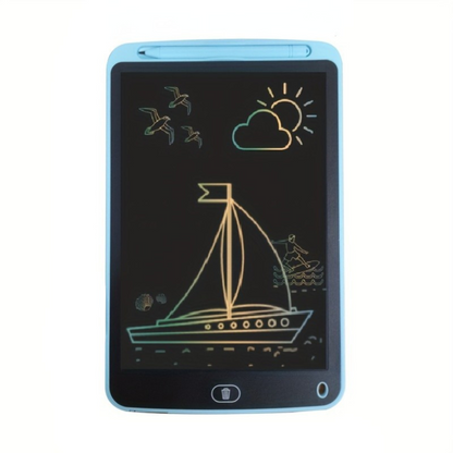 LCD Writing Tablet Kids Drawing Pad