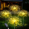 Garden Lights Solar LED Outdoor Decoration