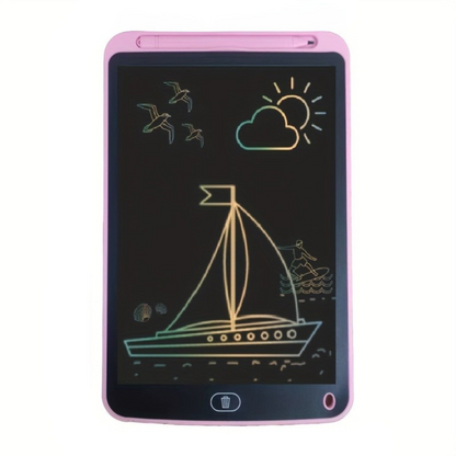 LCD Writing Tablet Kids Drawing Pad