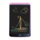 Color Screen (pink) - 25cm / 9.8 in