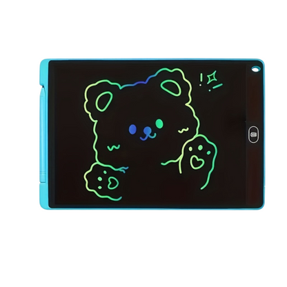 LCD Writing Tablet Kids Drawing Pad