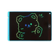 Color screen (blue) - 40cm / 15.7in