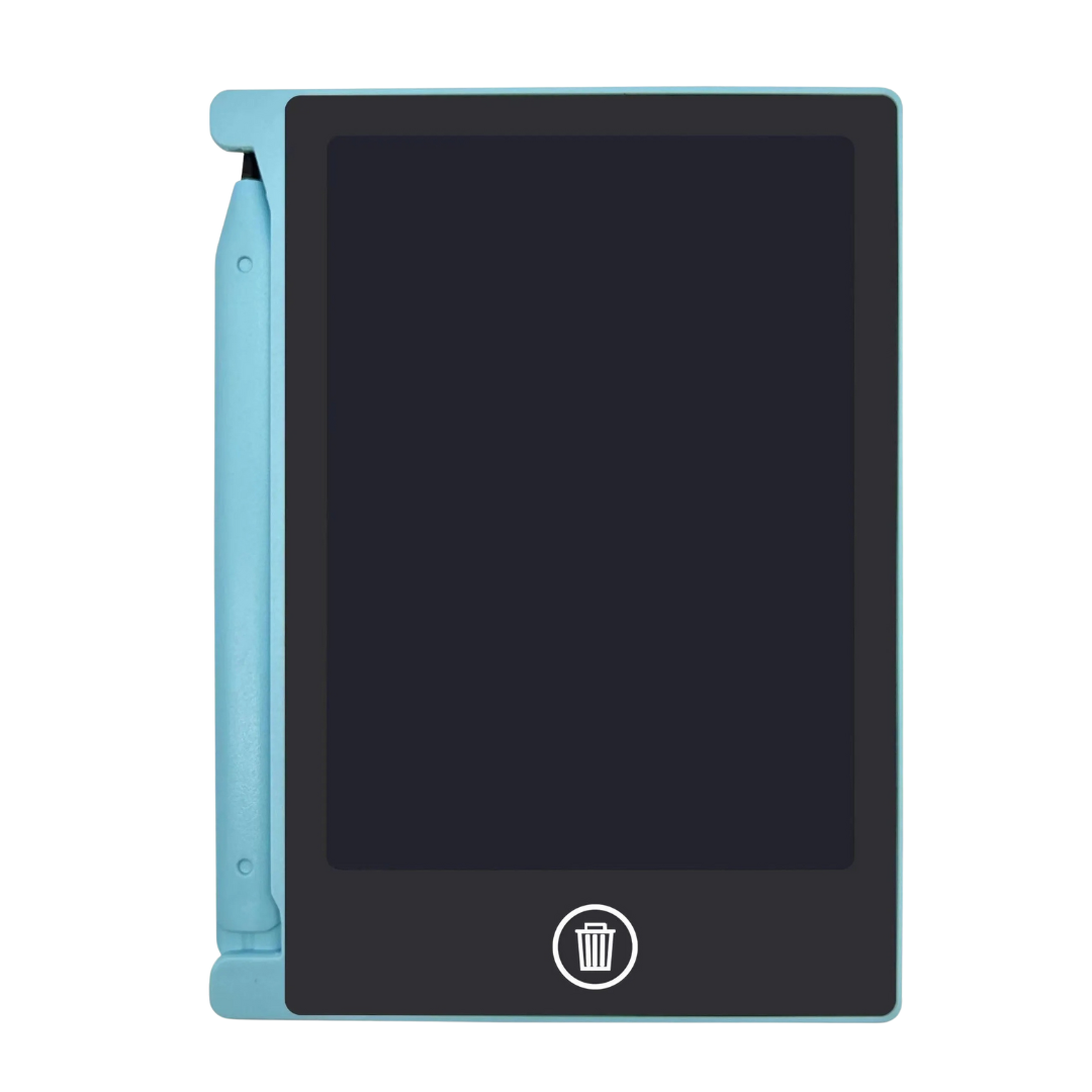 LCD Writing Tablet Kids Drawing Pad