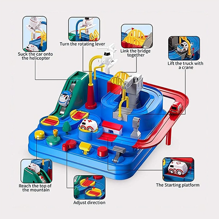 BrainTrack Pro™ | Enhance Your Child's Brain Power Through Play