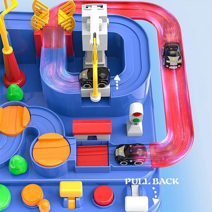 BrainTrack Pro™ | Enhance Your Child's Brain Power Through Play