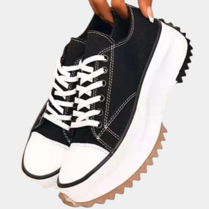 Eveloise™ | Stylish and comfortable sneakers – perfect for everyday wear
