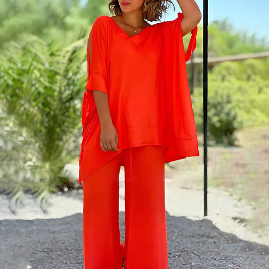 Luz | Elegant 2-Piece Set