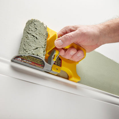 Paintbuddy™ - No more taping edges! (+ 3 FREE ROLLERS)