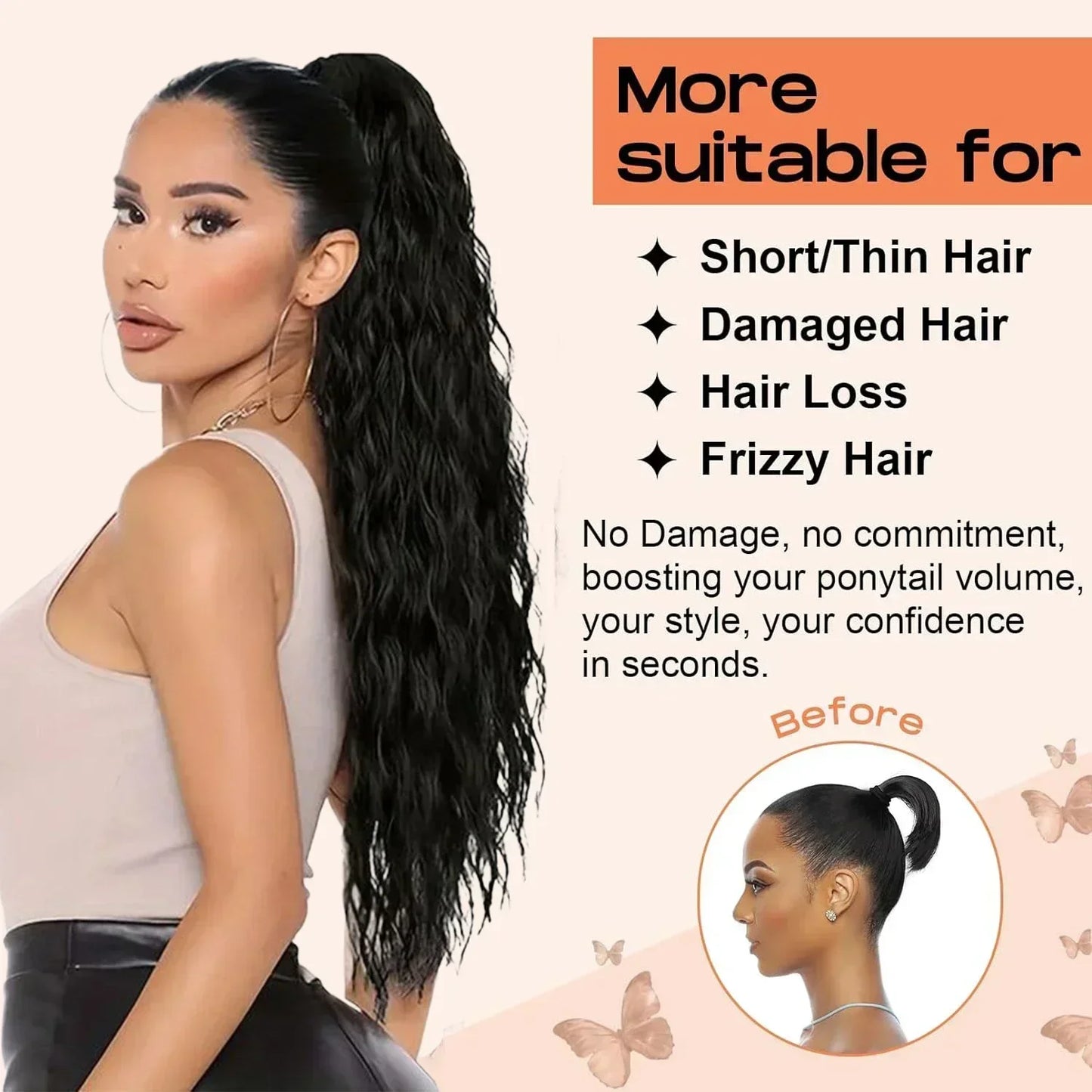 (1 + 1 Free) Volume Style Extension