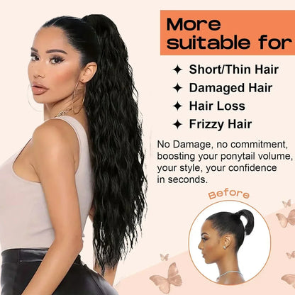 (1 + 1 Free) Volume Style Extension