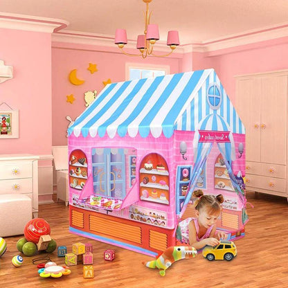 Kids Play Tent House Indoor