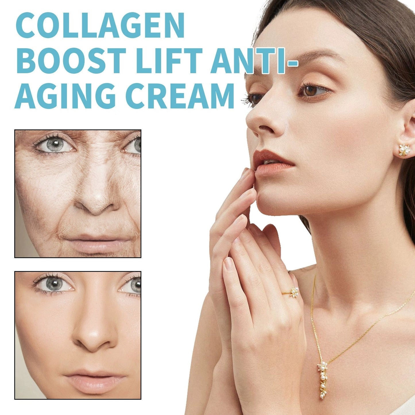 JORONDY® | Anti-Aging Cream – Smooth, Youthful, Radiant Skin