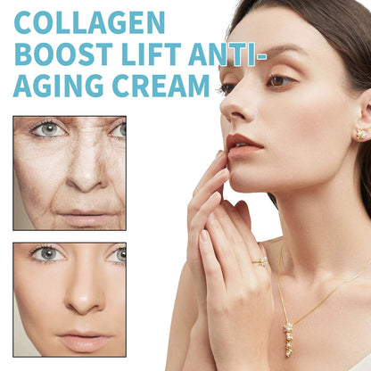 JORONDY® | Anti-Aging Cream – Smooth, Youthful, Radiant Skin