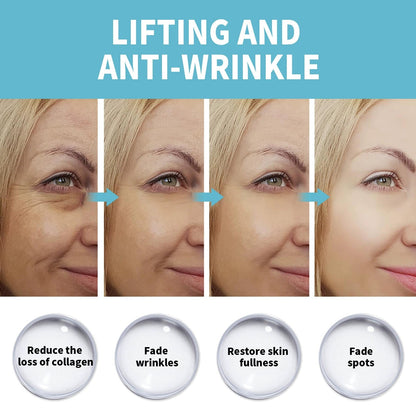 JORONDY® | Anti-Aging Cream – Smooth, Youthful, Radiant Skin