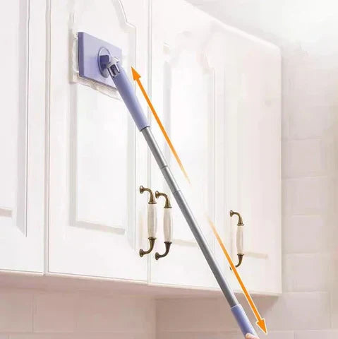 CleanMaster Pro™ Your hygienic and comfortable cleaning solution