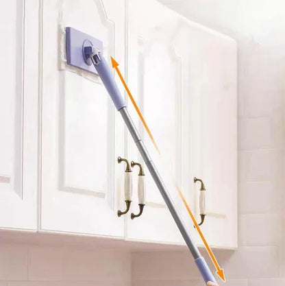 CleanMaster Pro™ Your hygienic and comfortable cleaning solution