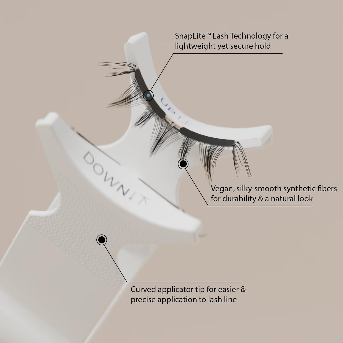 Instant Lash Magnetic Kit