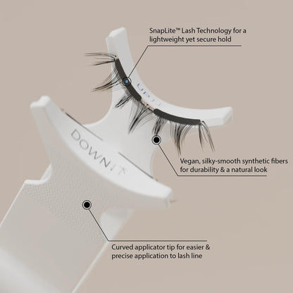 Instant Lash Magnetic Kit