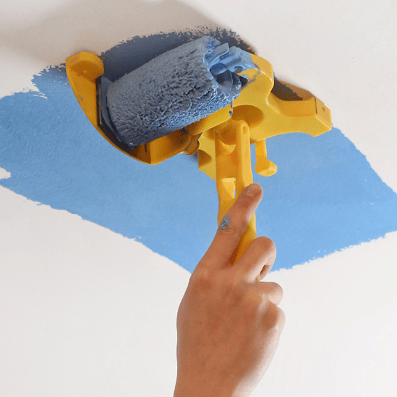 Paintbuddy™ - No more taping edges! (+ 3 FREE ROLLERS)