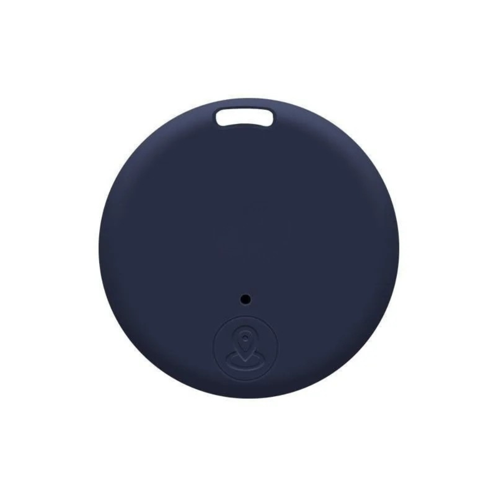 GPS Tracker Bluetooth Anti-Lost Key Finder