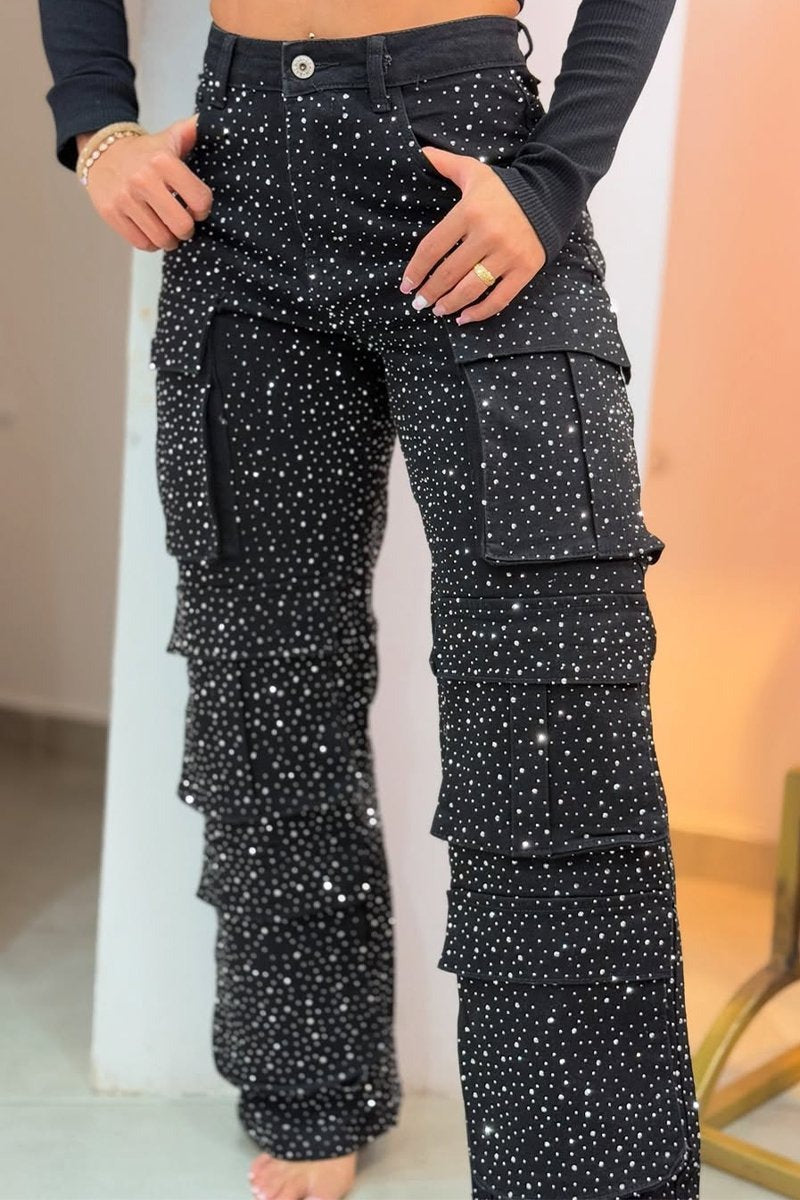 Dazzy™ | Stylish, high-quality, slim-fit jeans