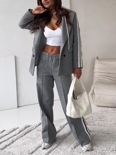 Honorata Two-Piece Suit
