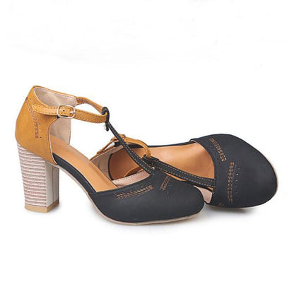 Isoldea | Classy Orthopaedic Heels