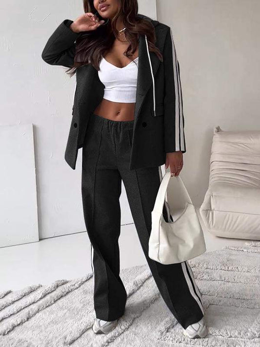 Honorata Two-Piece Suit