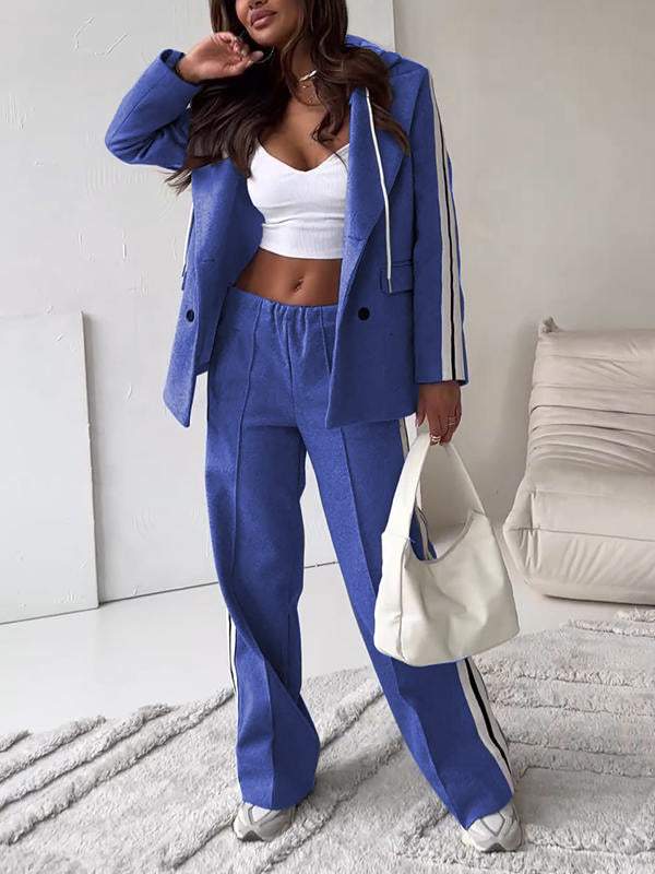 Honorata Two-Piece Suit