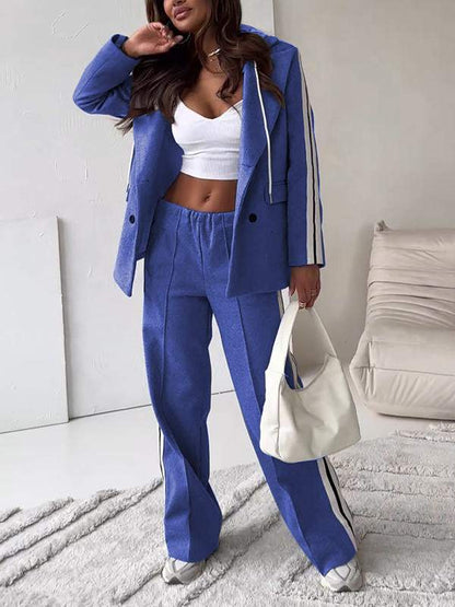 Honorata Two-Piece Suit