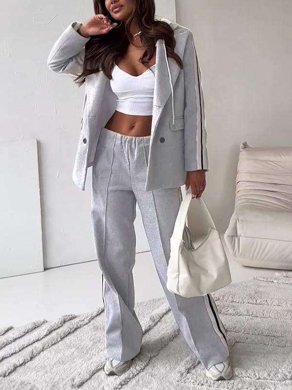 Honorata Two-Piece Suit