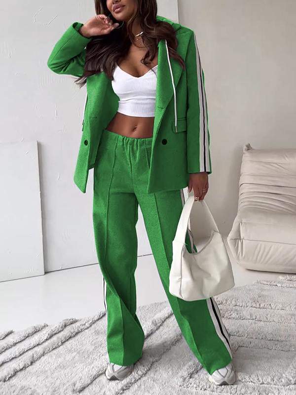 Honorata Two-Piece Suit