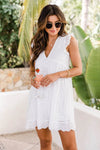 Marcelina 2-in-1 Summer Dress