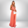Luna Dress | The perfect combination of comfort and elegance.