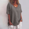 Bervina - Relaxed Fit Shirt