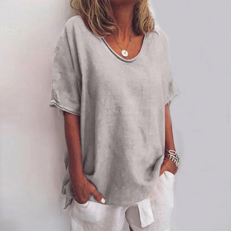 Bervina - Relaxed Fit Shirt
