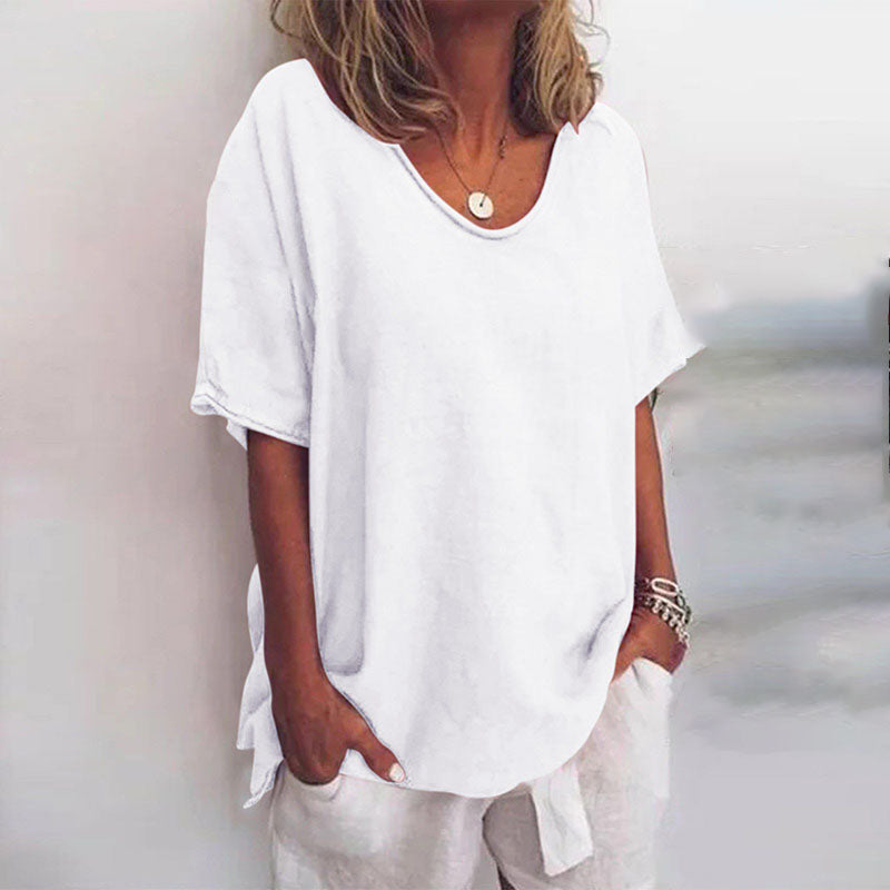 Bervina - Relaxed Fit Shirt