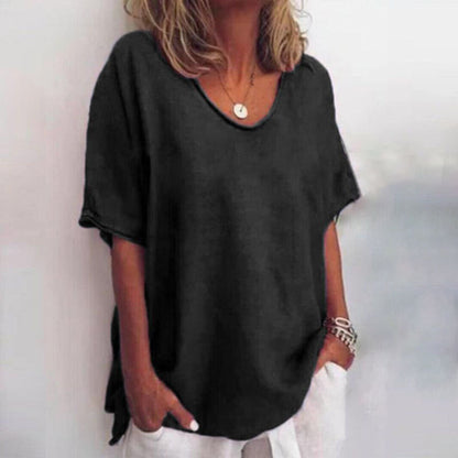 Bervina - Relaxed Fit Shirt